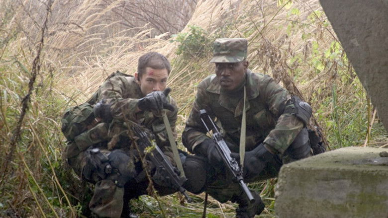 The Marksman still 4