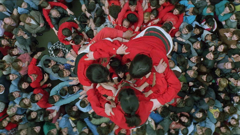 The Tit and the Moon still