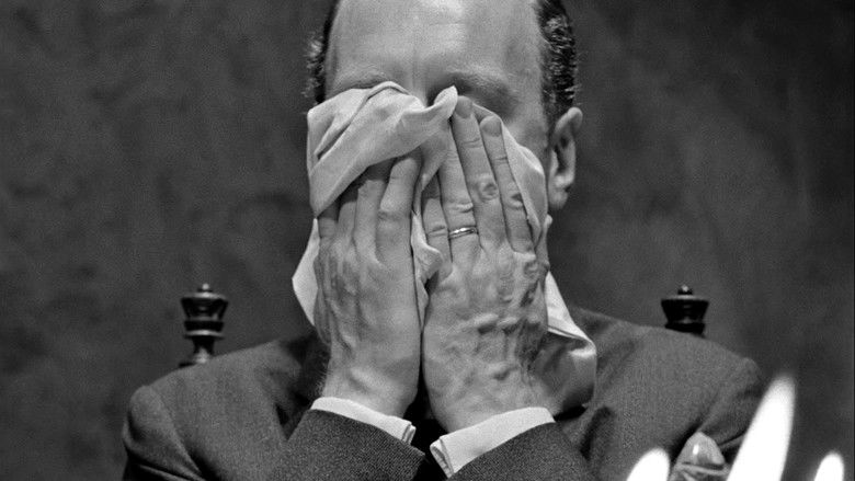 Hour of the Wolf still