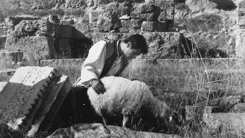 It Happened in Athens still