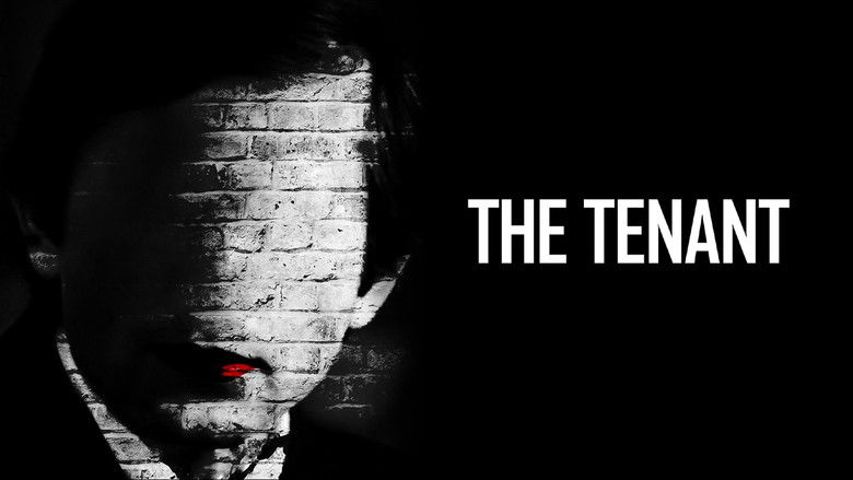 The Tenant still