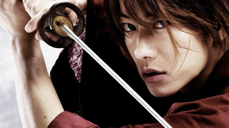 Rurouni Kenshin Part I: Origins still 2