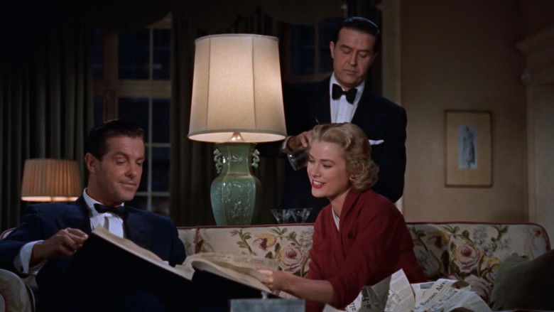 Dial M for Murder still 1