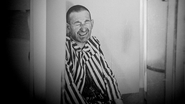 Hitler's Evil Science still 3