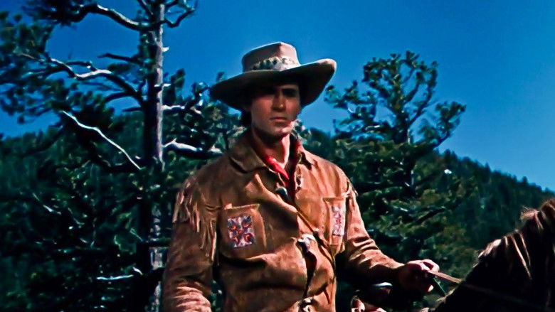 Yellowstone Kelly still