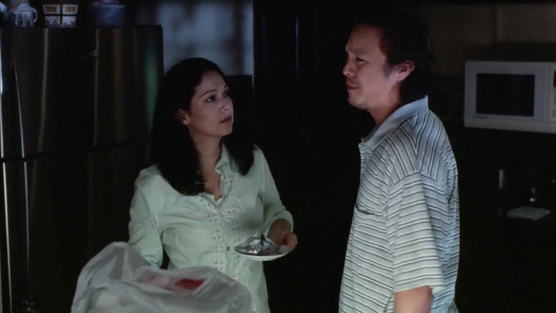 A Love Story still 2