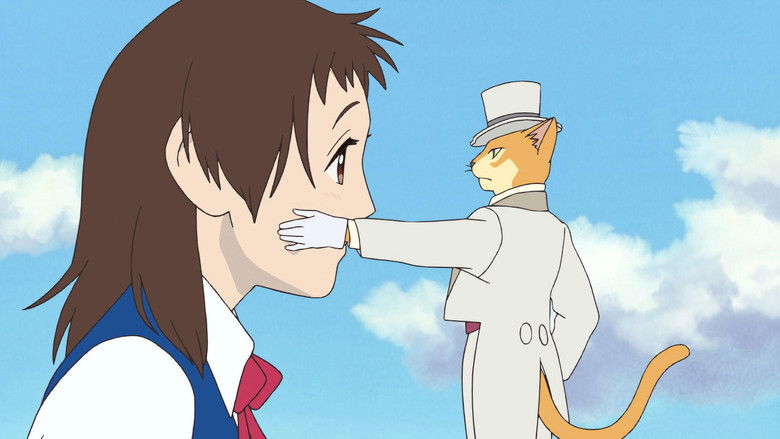 The Cat Returns still