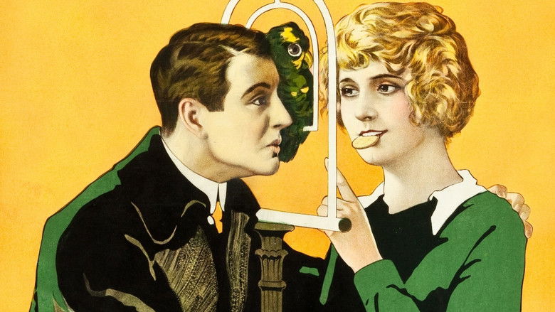 The Iron Claw still 1