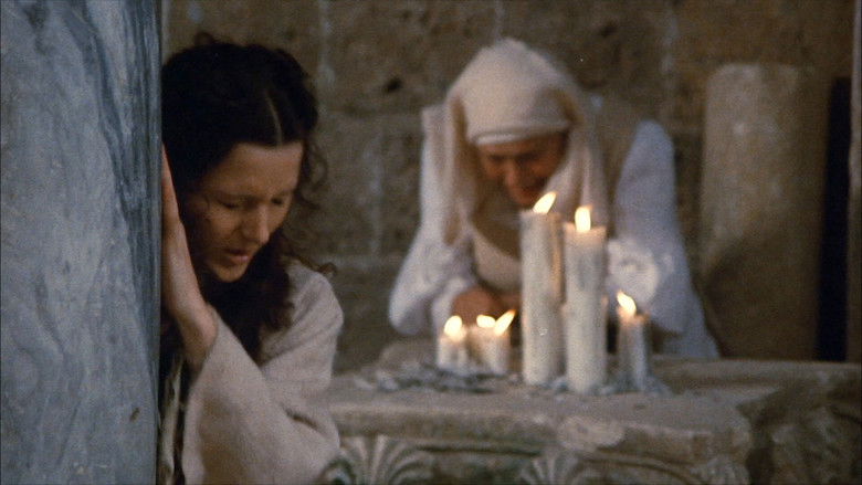 Flavia the Heretic still