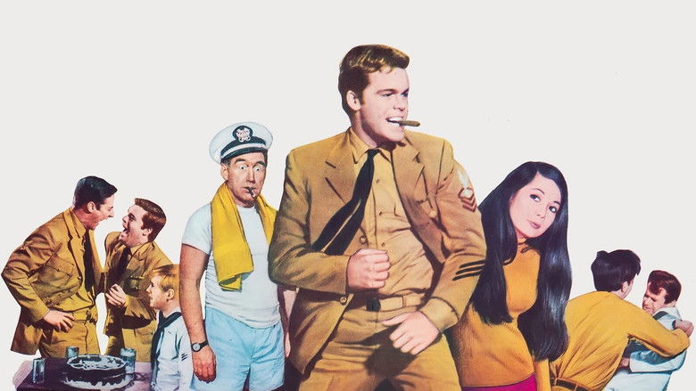 Nobody's Perfect still