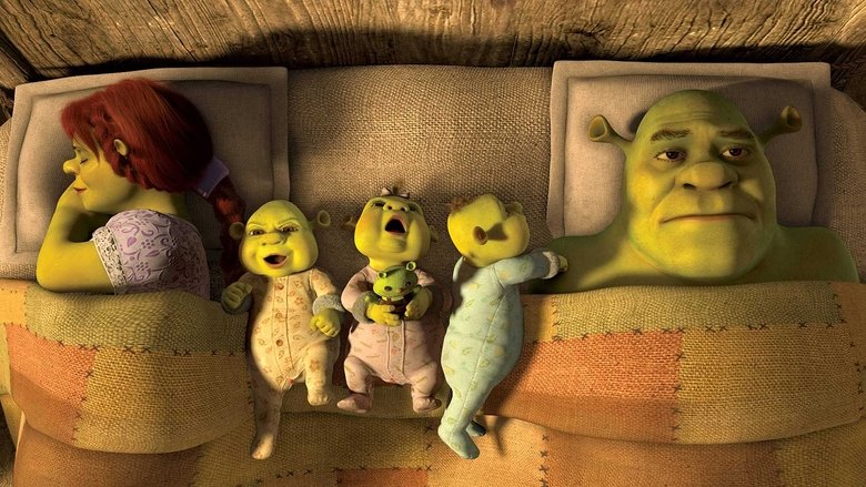 Shrek Forever After still 2