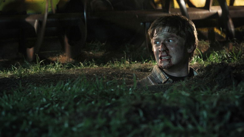 Wrong Turn 5: Bloodlines still