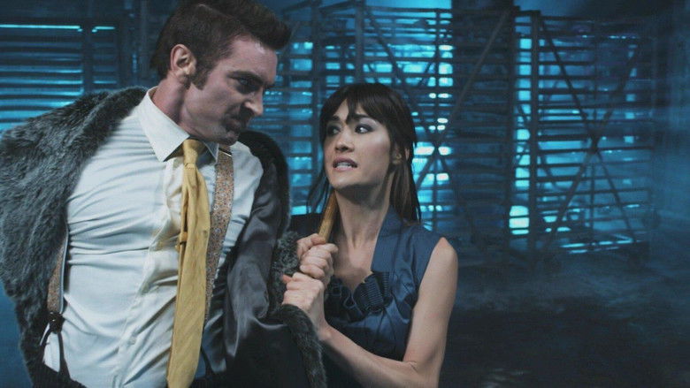 The King of Fighters still