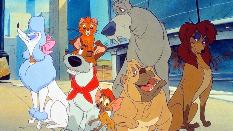 Oliver & Company still