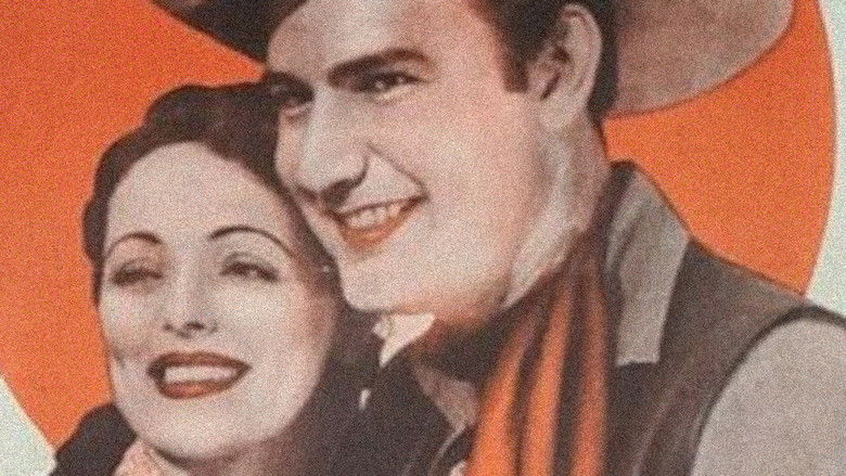 Cheyenne Cowboy still 1