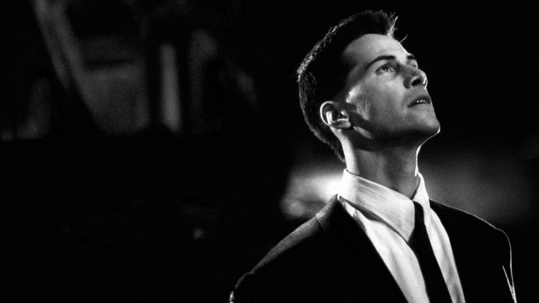 Johnny Mnemonic still