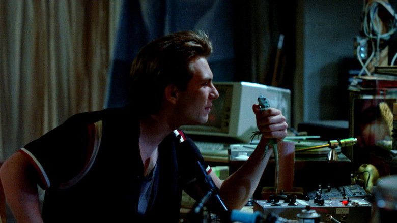 Pump Up the Volume still