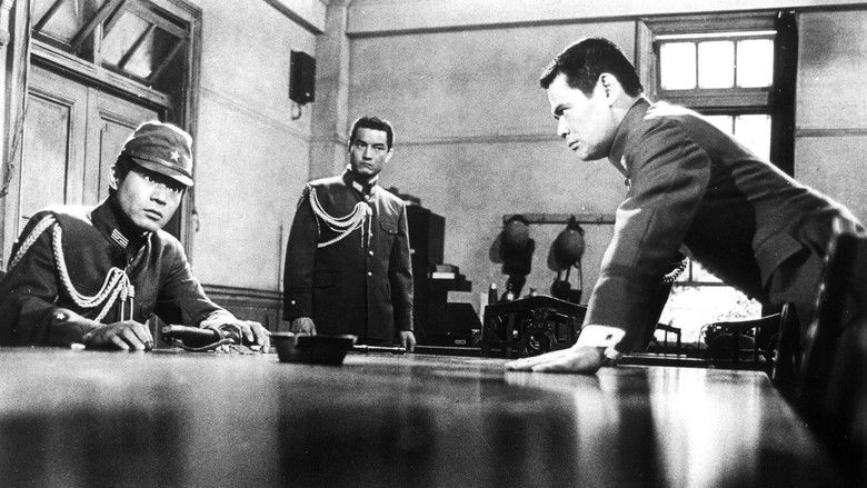 Japan's Longest Day still