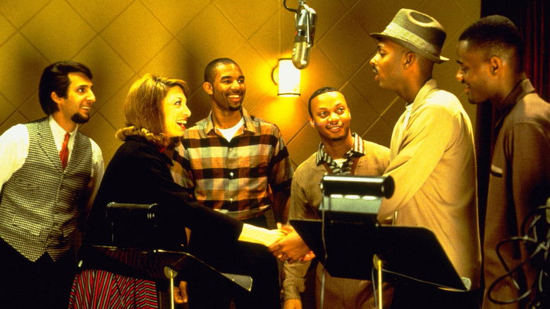 Grace of My Heart still