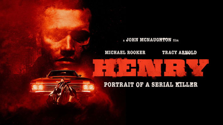 Henry: Portrait of a Serial Killer still 2