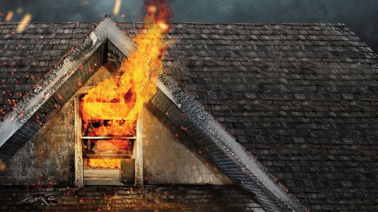 If There Be Thorns still