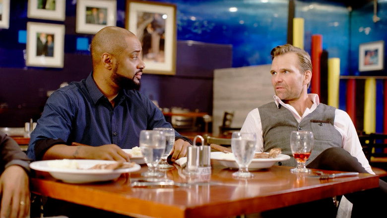 Unfavorable Odds still