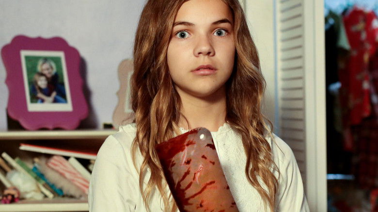 Am I a Serial Killer? still 1