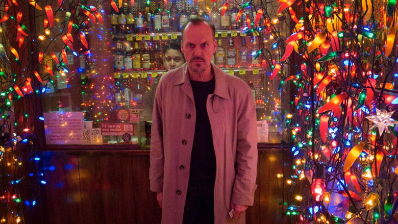 Birdman or (The Unexpected Virtue of Ignorance) still