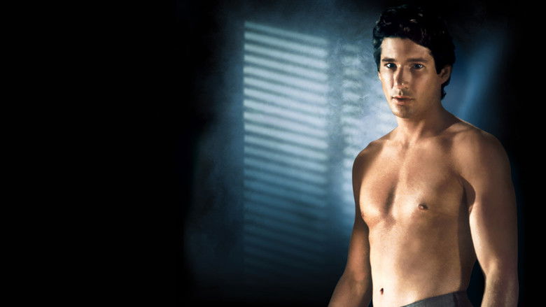 American Gigolo still