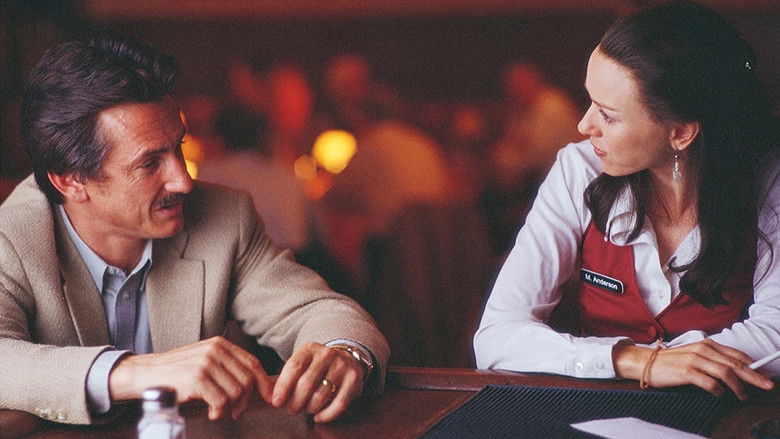 The Assassination of Richard Nixon still 2