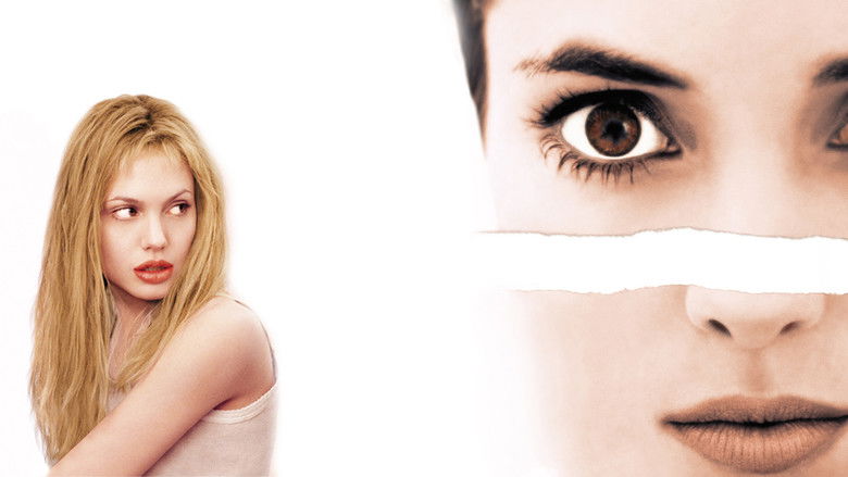 Girl, Interrupted still 2