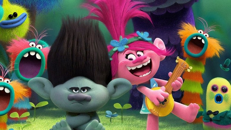 Trolls still 3