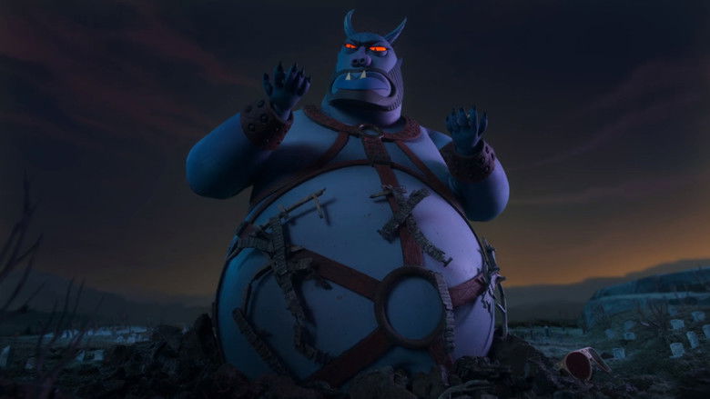 Wendell & Wild still