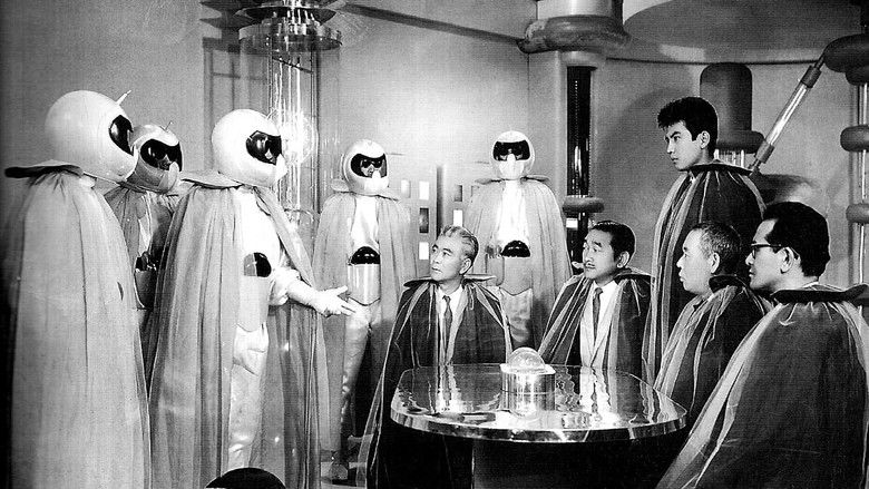 The Mysterians still
