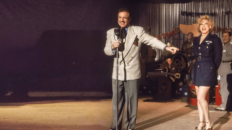 For the Boys still 3