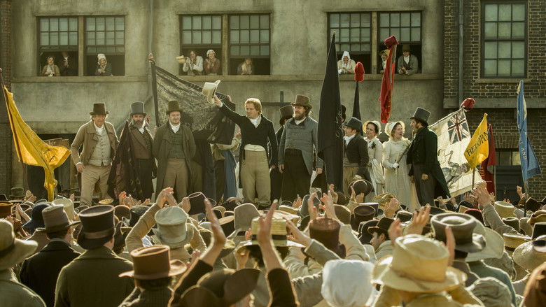Peterloo still