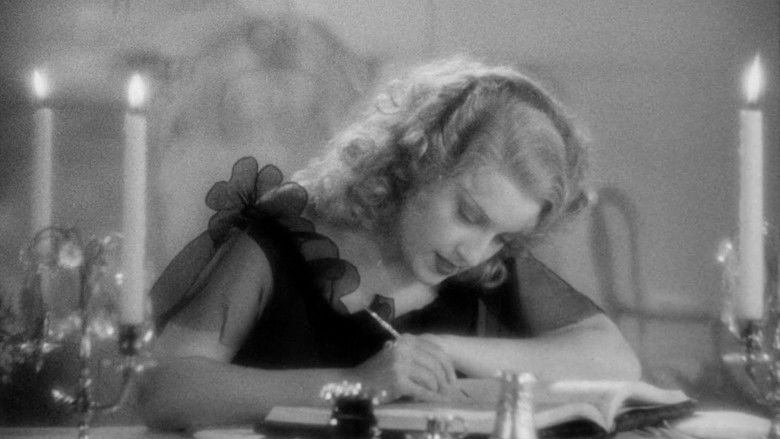 The Merry Widow still