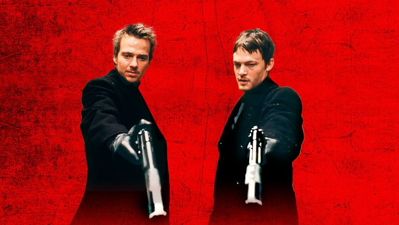 The Boondock Saints still
