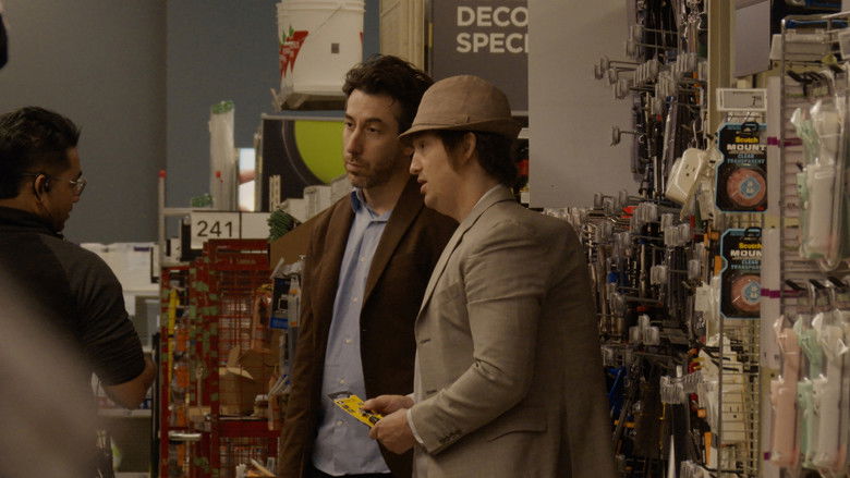 Nirvanna the Band the Show the Movie still 3