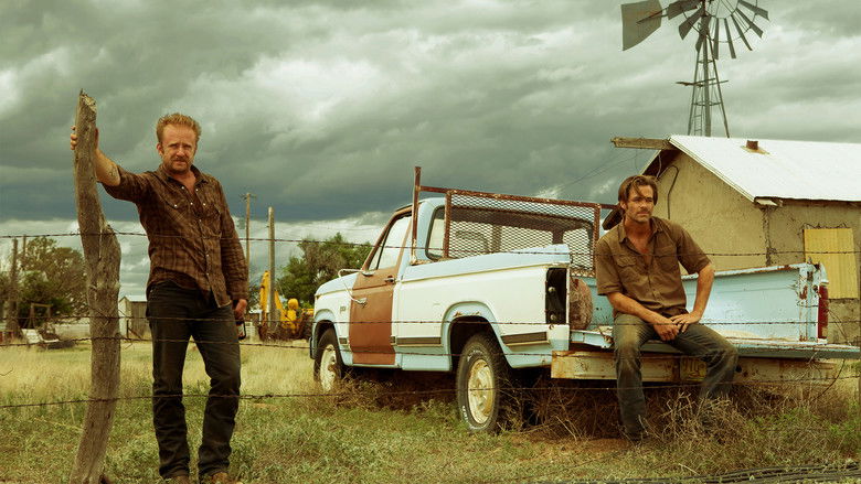 Hell or High Water still 4