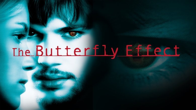 The Butterfly Effect still 2
