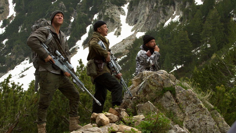 Sniper: Ghost Shooter still 4