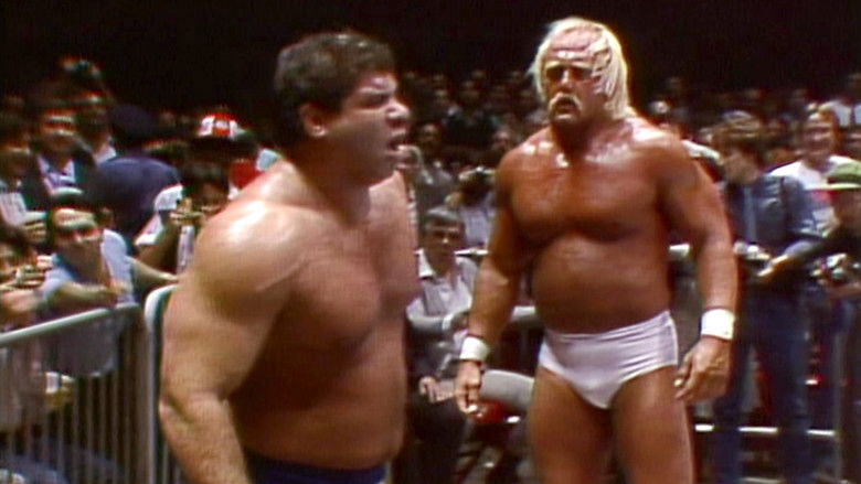 WWE Grudge Match still 1