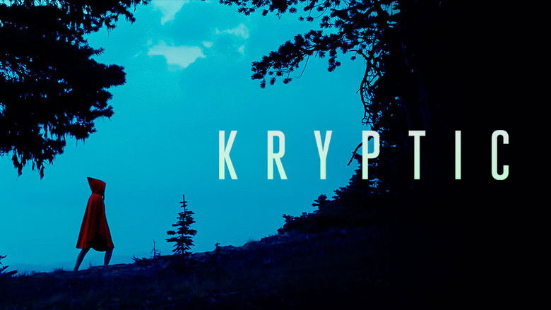Kryptic still
