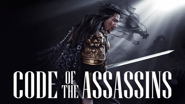Song of the Assassins still