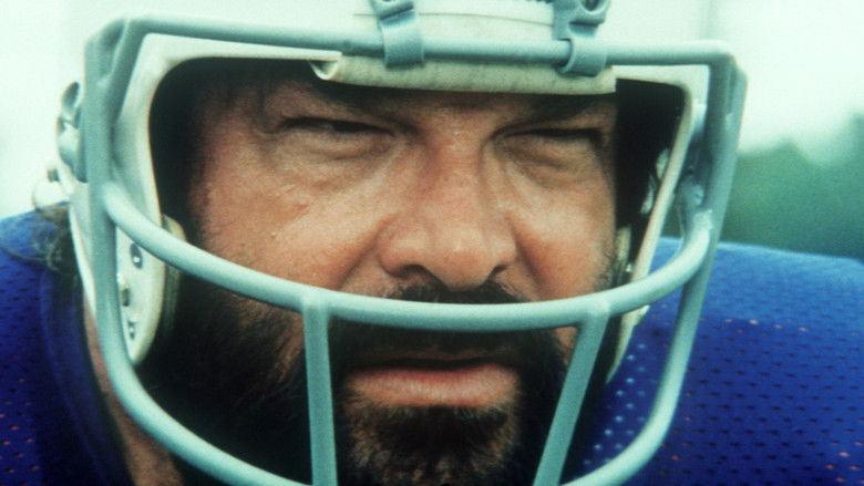 They Called Him Bulldozer still 3