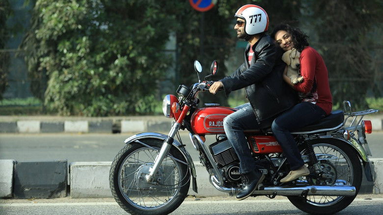 Bangalore Days still