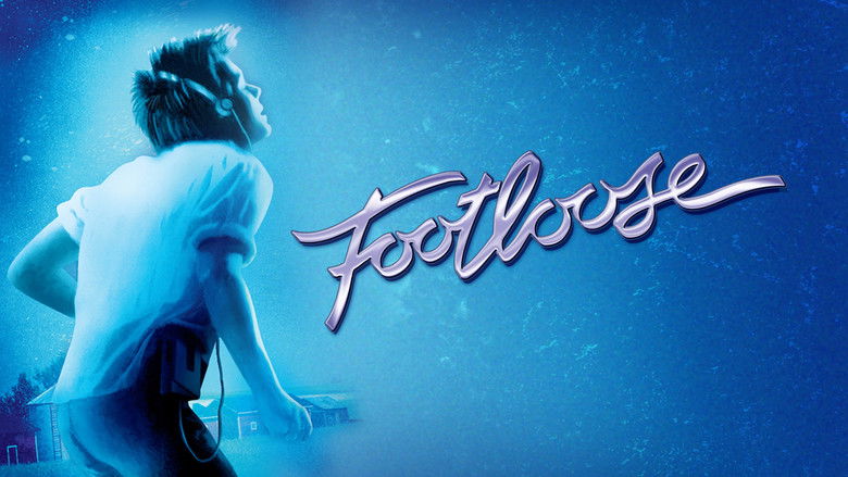 Footloose still