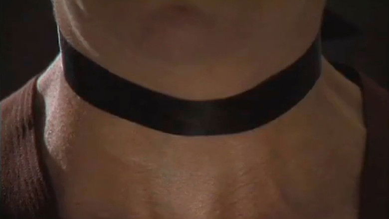 Vanished! A Video Seance still 1