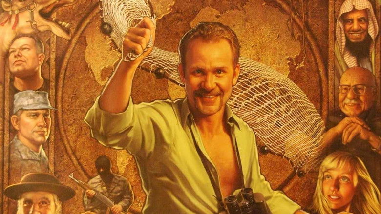 Where in the World Is Osama Bin Laden? still 4